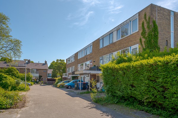 Medium property photo - Scarlattistraat 30, 8031 JR Zwolle
